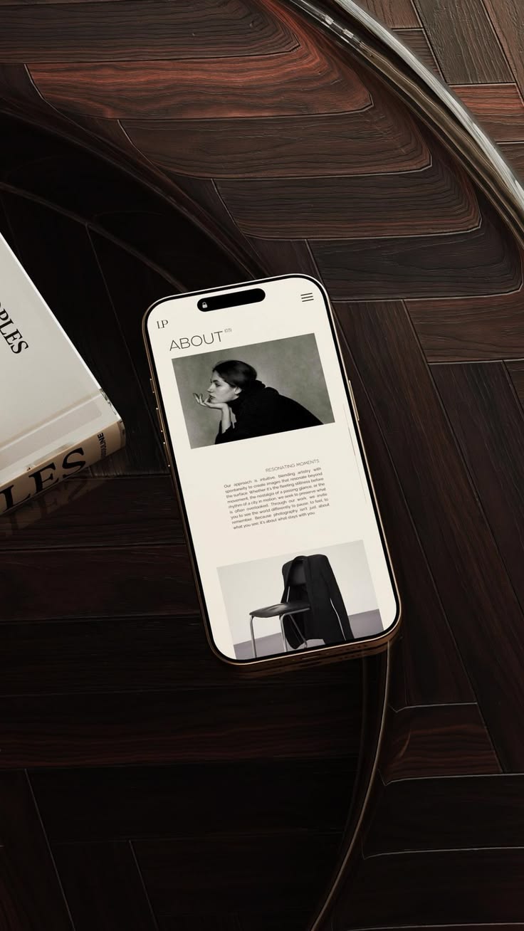 haze device mockup collection