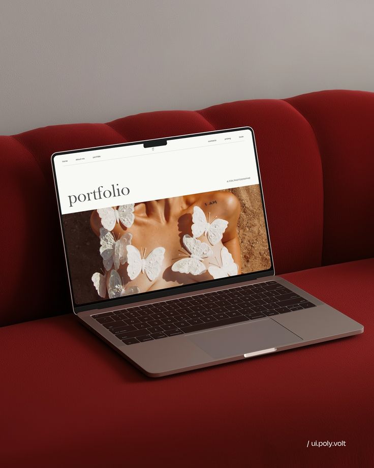 __ website _ design concept__[ mockups ] _creative photographer’s website _- laptop - tablet - smartphone -__06_25 _gerês